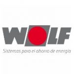 Servicio Técnico Wolf en Puertollano