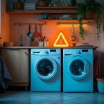 Lavadora que salta el diferencial: Causas en Ciudad Real