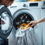 Causas comunes del olor a quemado en secadoras