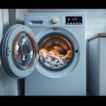 Causas de secadora que enciende pero no inicia el ciclo