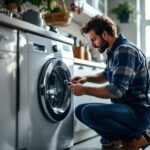 Error E09 en Lavavajillas Siemens: Causas y Soluciones