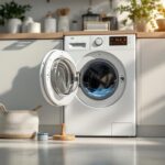 Error F4 en lavadora Balay: Problemas de desagüe explicados