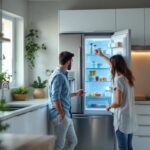 Frigorífico que no enfría en verano en Ciudad Real