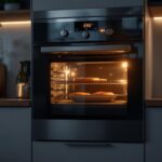 Por qué tu horno no calienta pero sí se ilumina