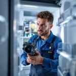 Problemas de control de temperatura en frigoríficos