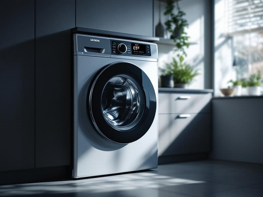 Error E09 Lavavajillas Siemens: Resistencia y Solución