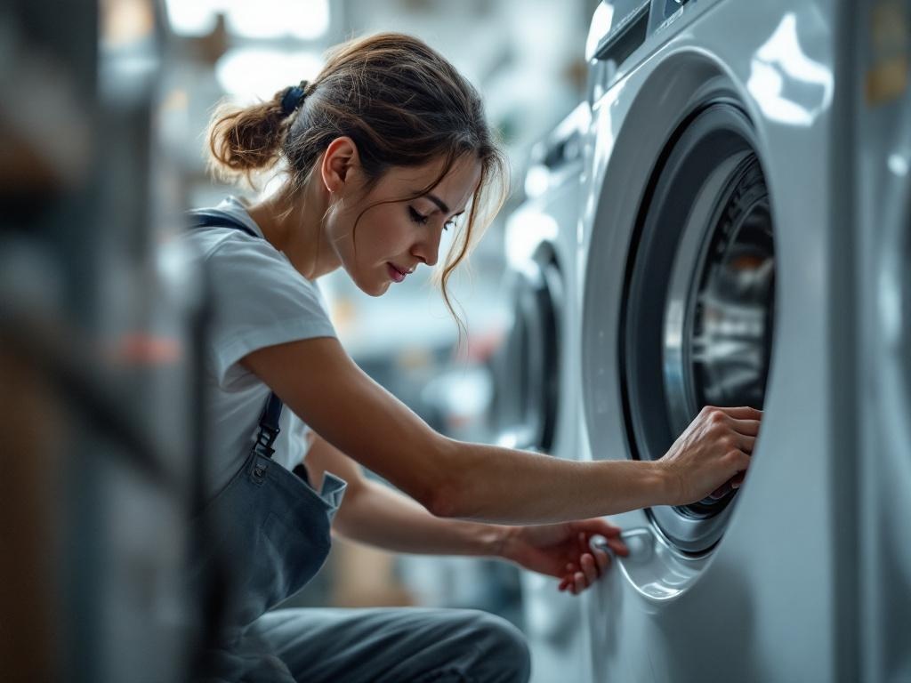 Causas comunes de secadora que no inicia el ciclo