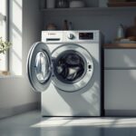 Error E01 en Secadora Bosch: Problema de Seguridad