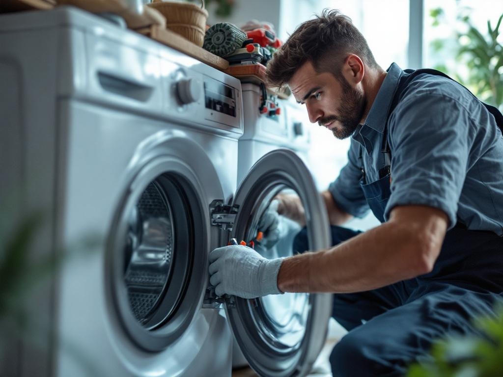 Error F10 en Lavadora Indesit: Solución Precisa