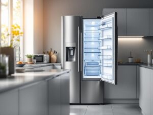 Frigorífico que no enfría tras corte de luz: causas y soluciones