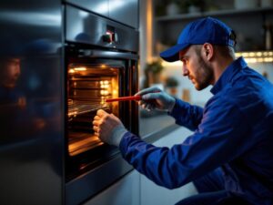 Horno Tarda en Calentar: Causas y Soluciones Técnicas